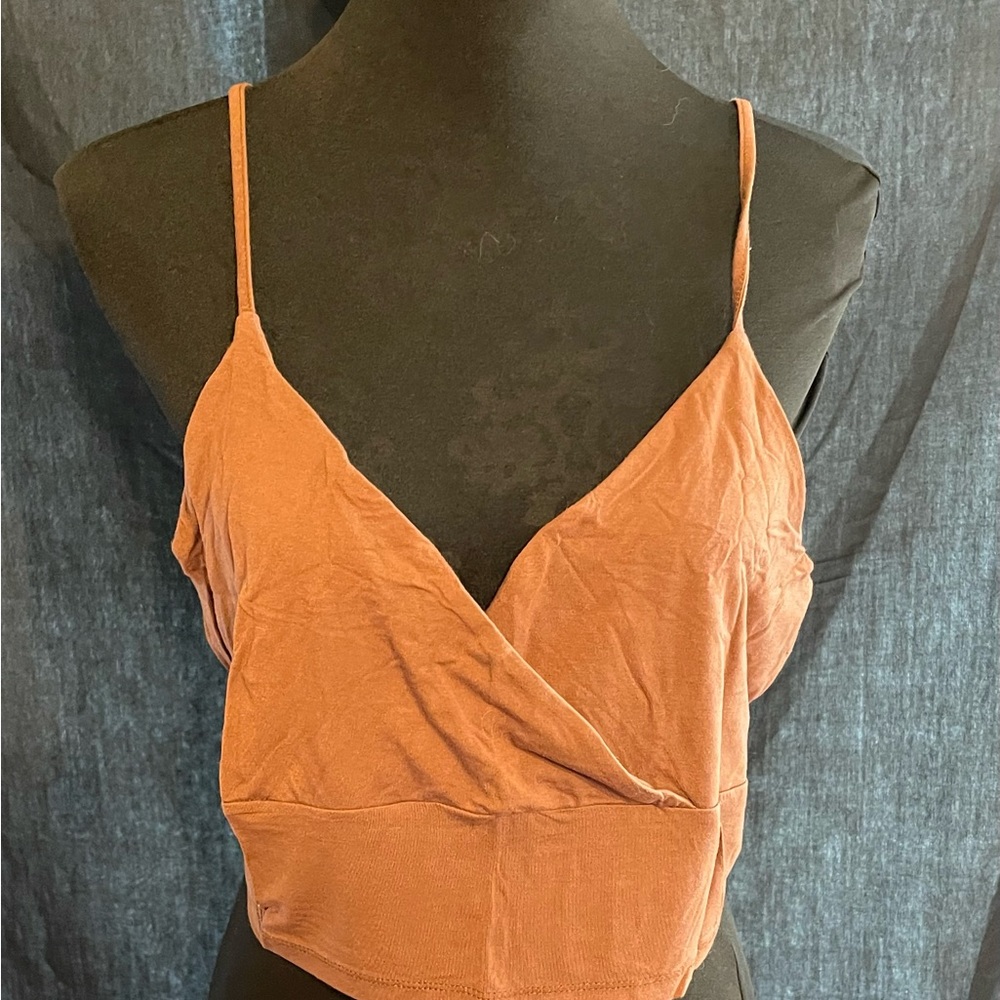 Bralette Tank Multi Color’s 5 Pack NWOT - Picture 3 of 5